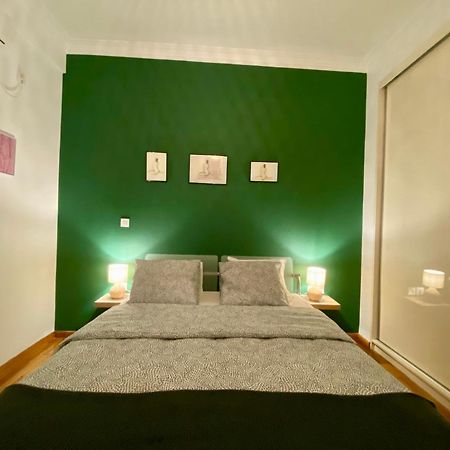 Antinoros Inn, Stylish Apartment,3' To Metro Ateny Zewnętrze zdjęcie