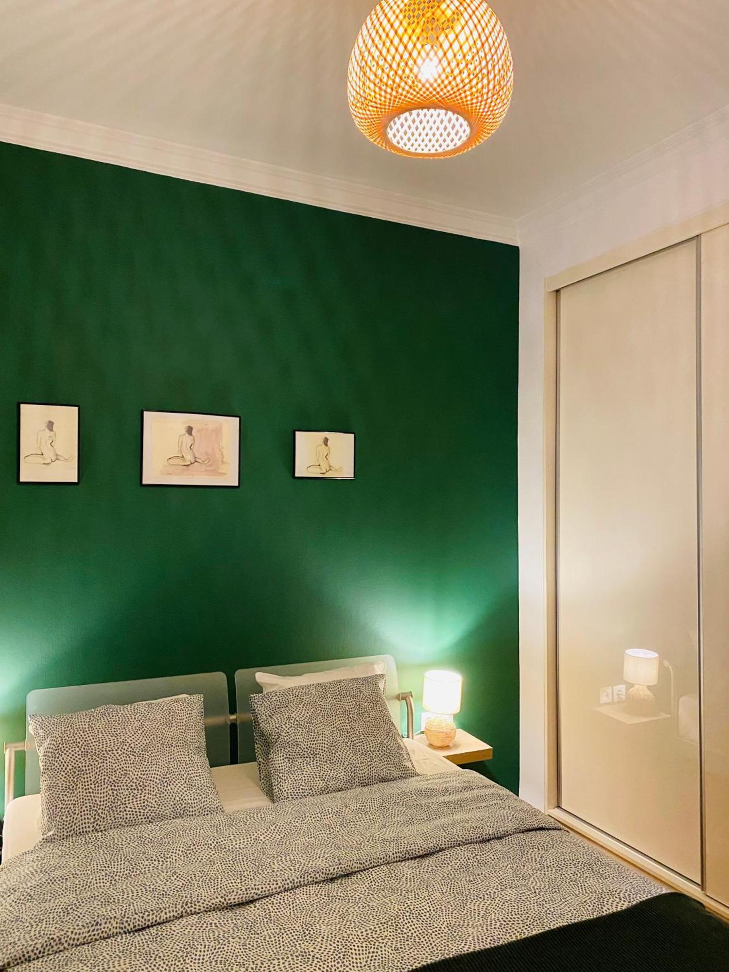 Antinoros Inn, Stylish Apartment,3' To Metro Ateny Zewnętrze zdjęcie