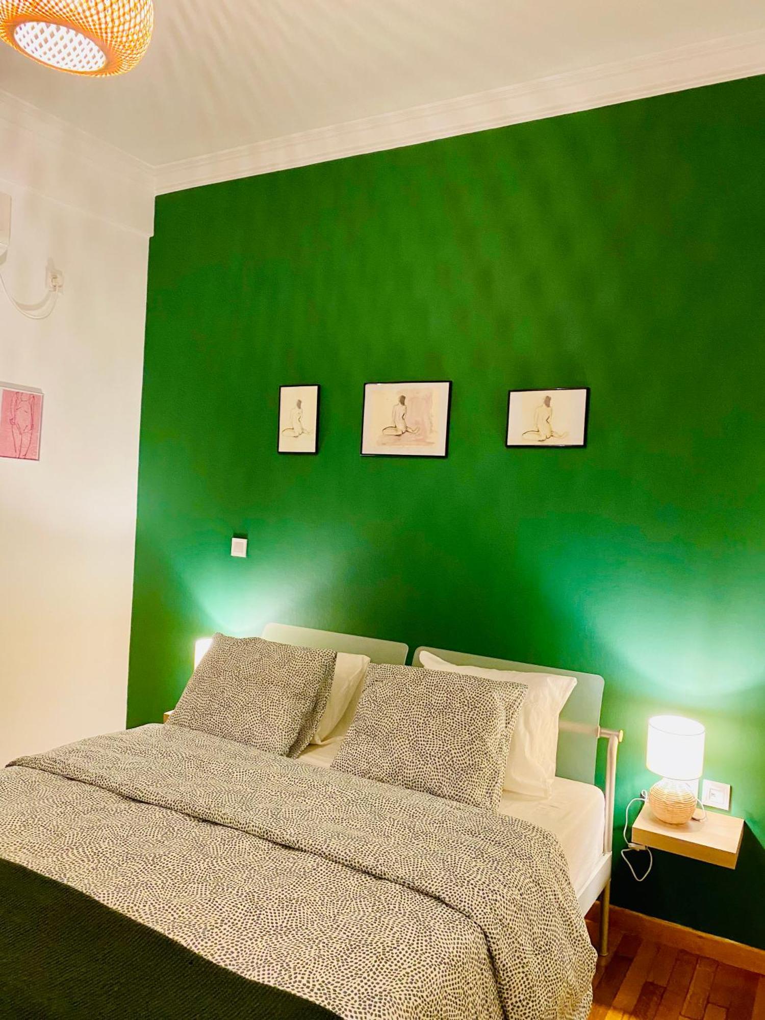 Antinoros Inn, Stylish Apartment,3' To Metro Ateny Zewnętrze zdjęcie