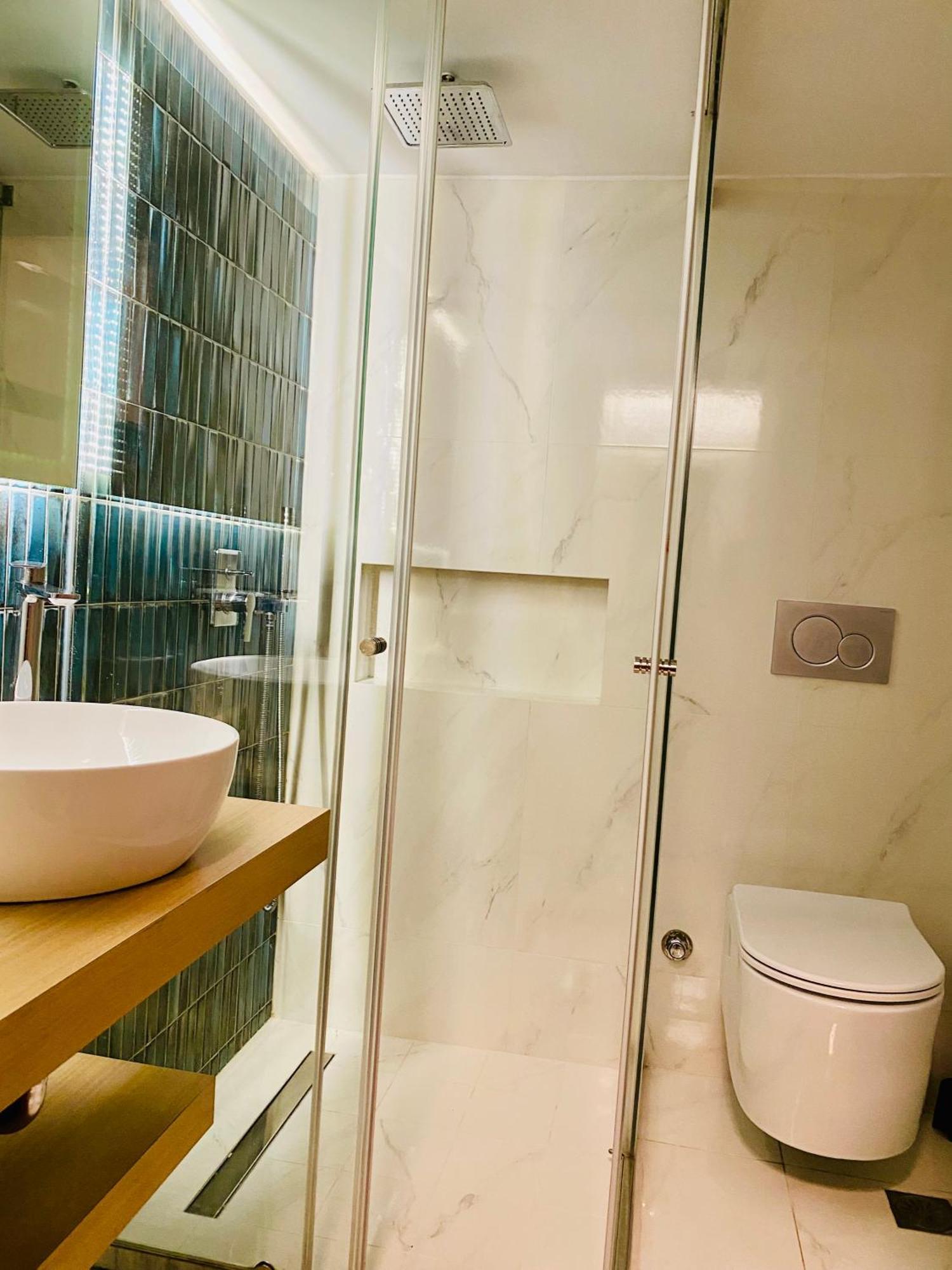 Antinoros Inn, Stylish Apartment,3' To Metro Ateny Zewnętrze zdjęcie