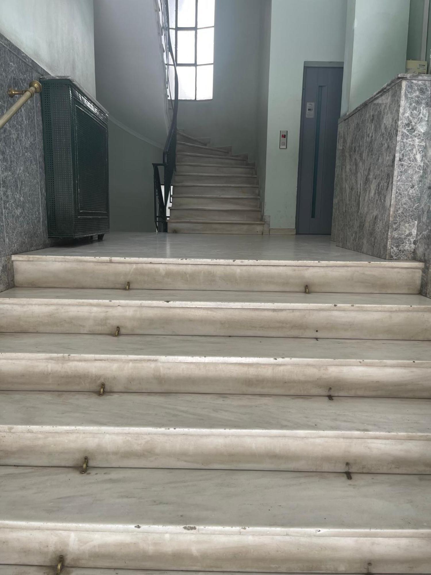 Antinoros Inn, Stylish Apartment,3' To Metro Ateny Zewnętrze zdjęcie