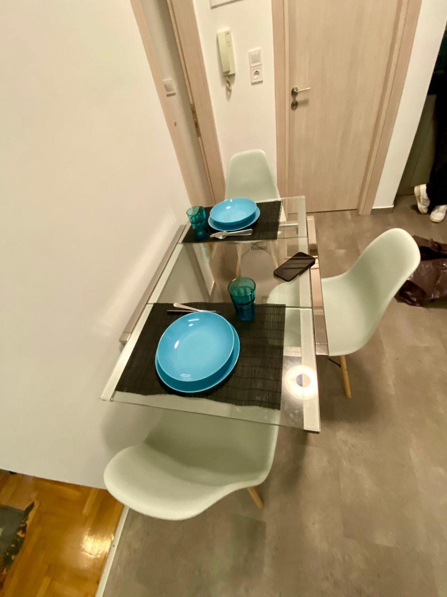 Antinoros Inn, Stylish Apartment,3' To Metro Ateny Zewnętrze zdjęcie